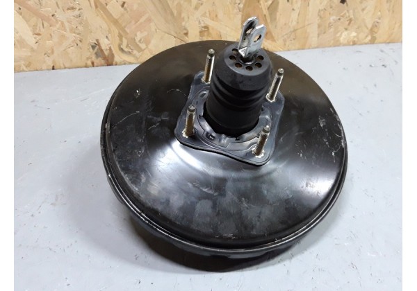 Вакуумний підсилювач гальм Peugeot 307, Citroen C4, 9680836880, 0204051592